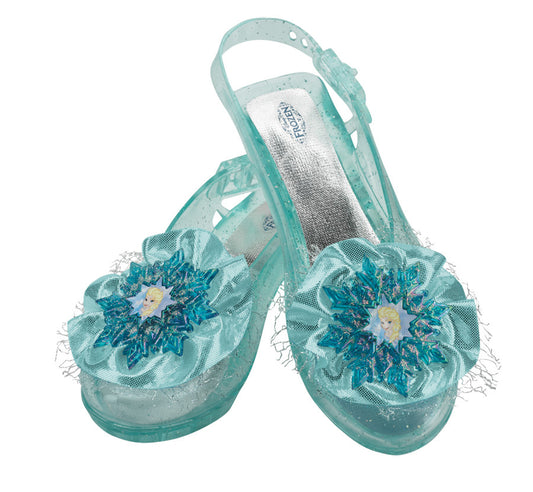 FROZEN ELSA SHOES CHILD