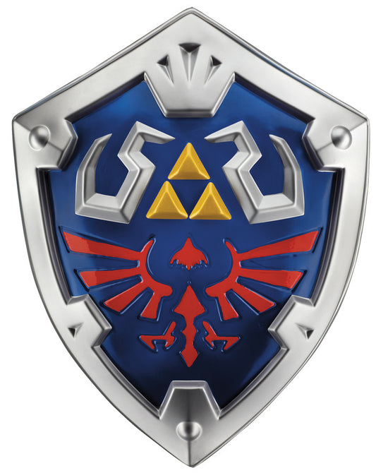 LINK SHIELD