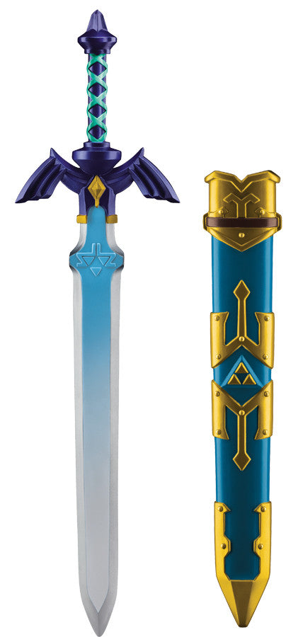 LINK SWORD