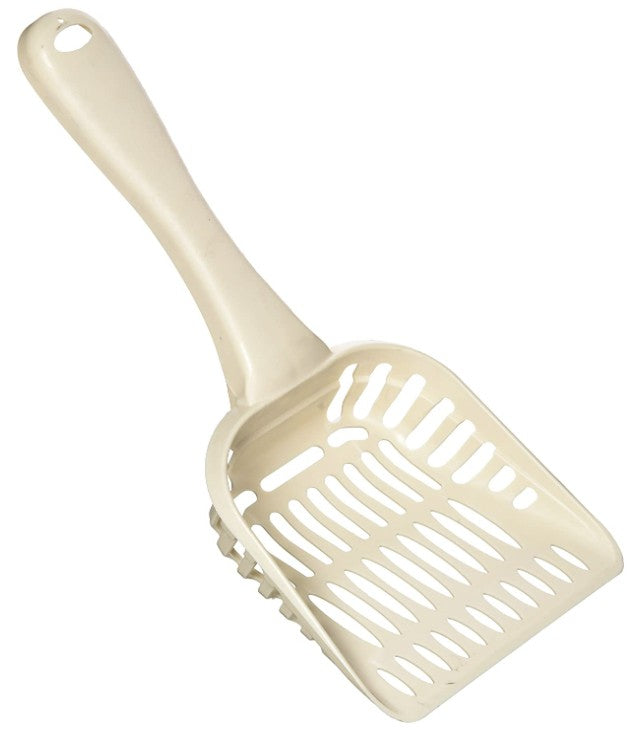 Petmate Jumbo Litter Scoop with Microban Technology