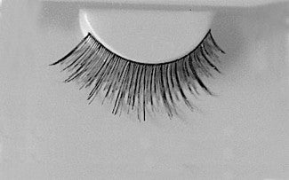 EYELASHES BLACK 74