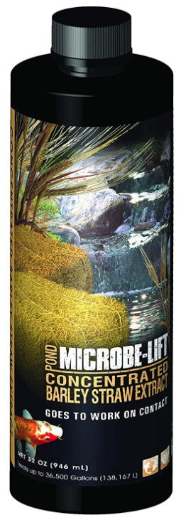 Microbe-Lift Barley Straw Concentrated Extract