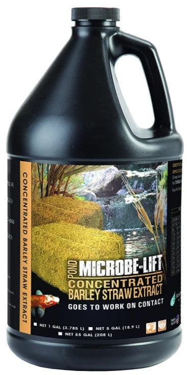 Microbe-Lift Barley Straw Concentrated Extract