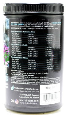 Microbe-Lift Spring/Summer Cleaner for Ponds