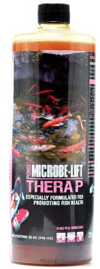 Microbe-Lift TheraP for Ponds