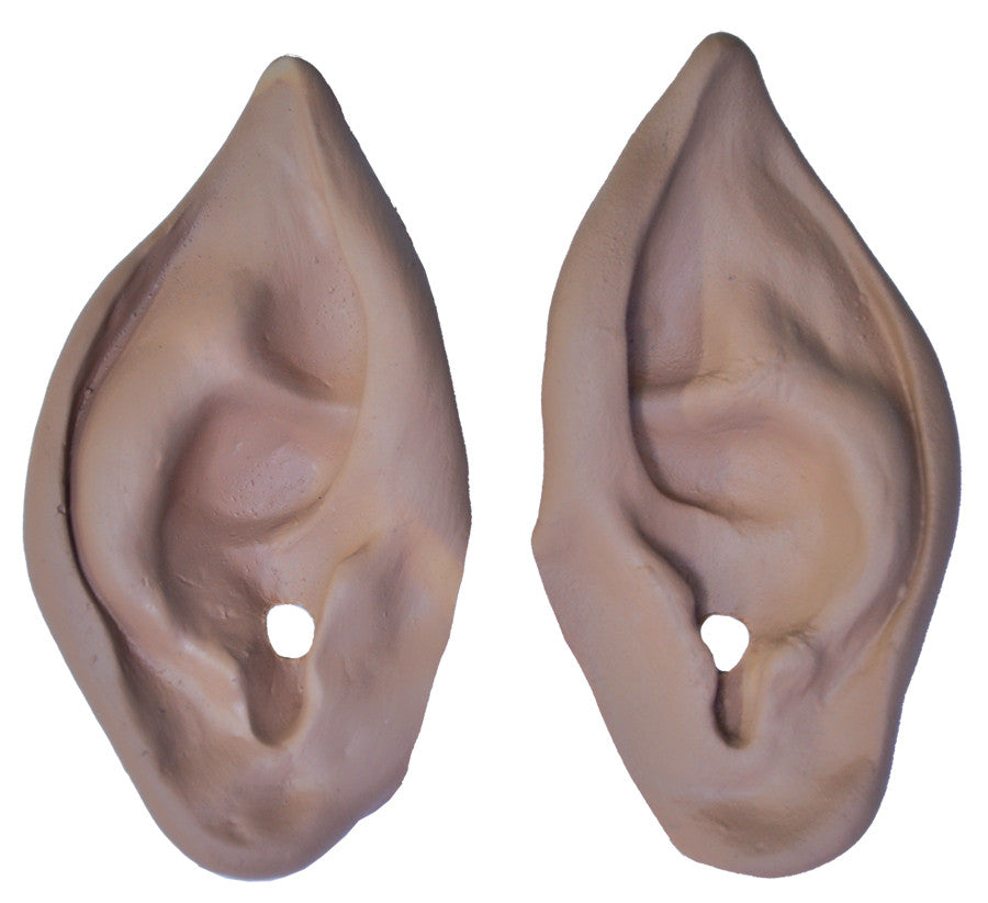 EARS VULCAN FLESH