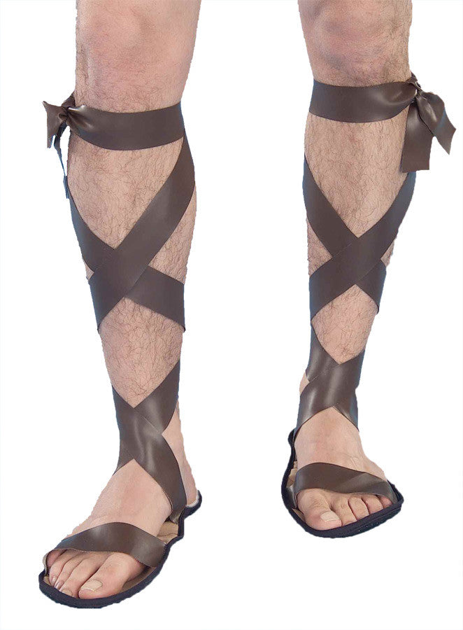 ROMAN SANDALS ADULT