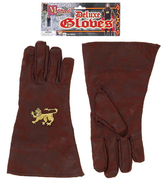 Medieval Gloves