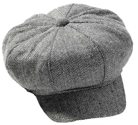 NEWSBOY HAT