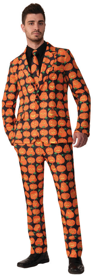 PUMPKIN SUIT XL