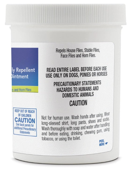 Farnam Flys Off Fly Repellent Ointment