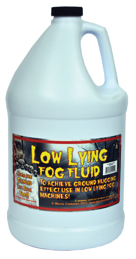 FOG JUICE LOW LYING 1 GALLON