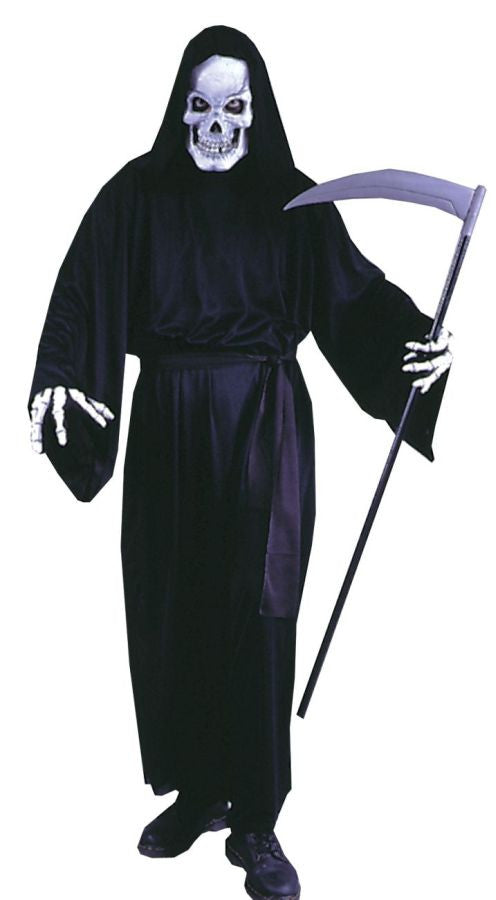 GRAVE REAPER