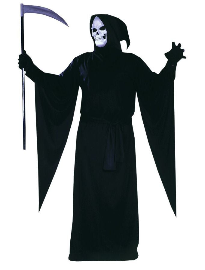 GRIM REAPER PLUS SIZE