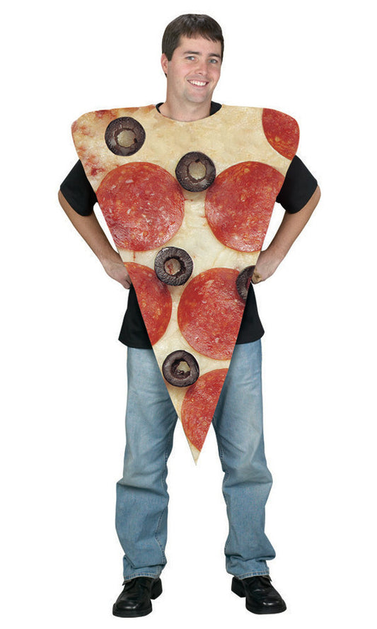 PIZZA SLICE ADULT