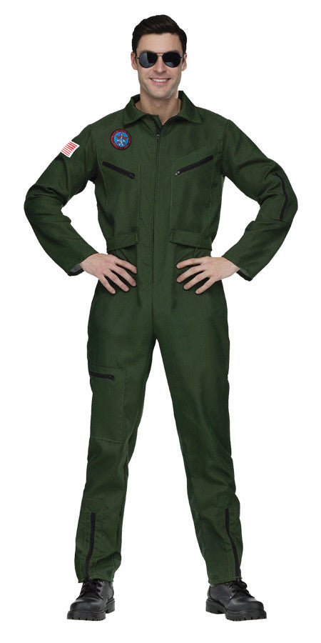 TOPGUN AVIATOR ADULT ONE SIZE