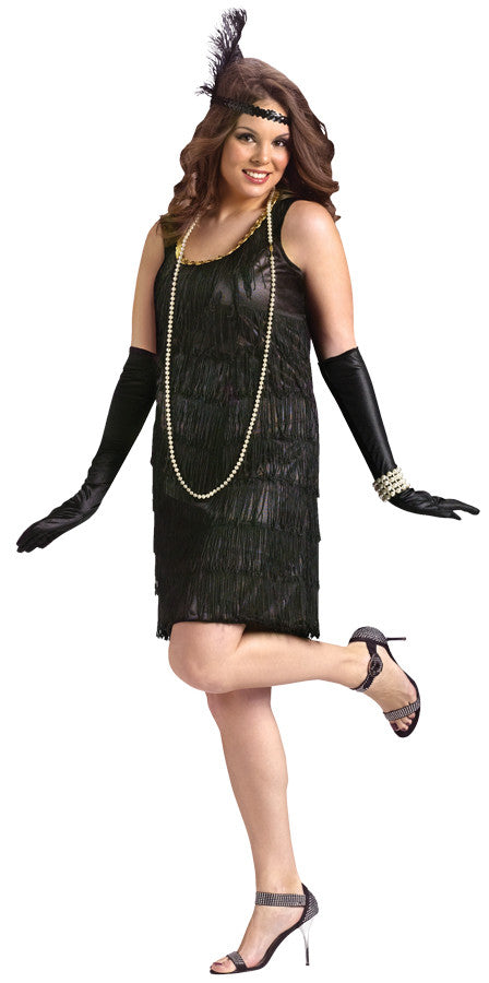 FLAPPER ADULT PLUS