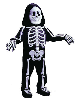 SKELEBONES TODDLER 4 To 6