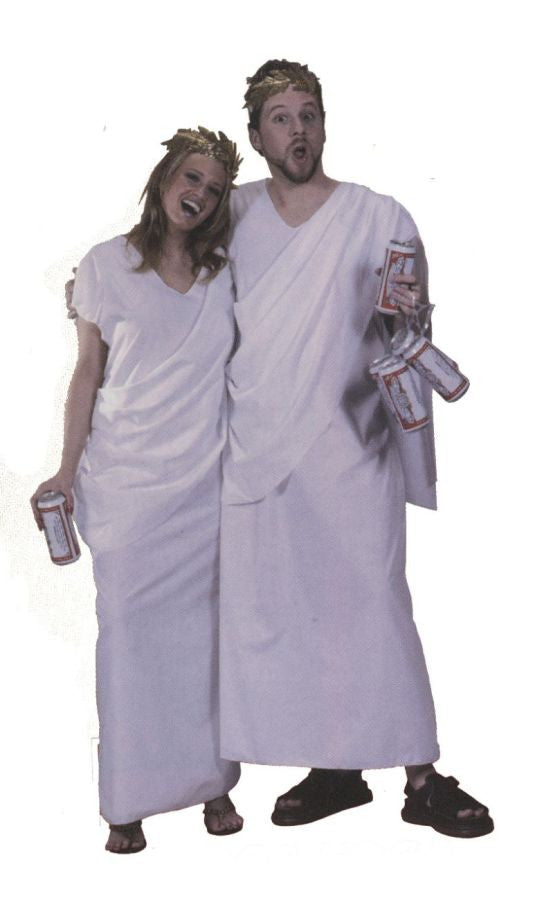 TOGA TOGA COSTUME