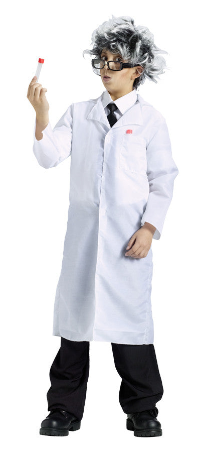 LAB COAT CHILD