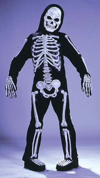 SKELEBONES CHILD LARGE