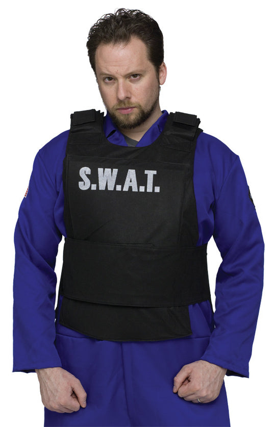 SWAT VEST ADULT