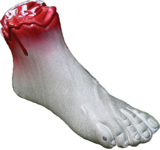 ZOMBIE FOOT