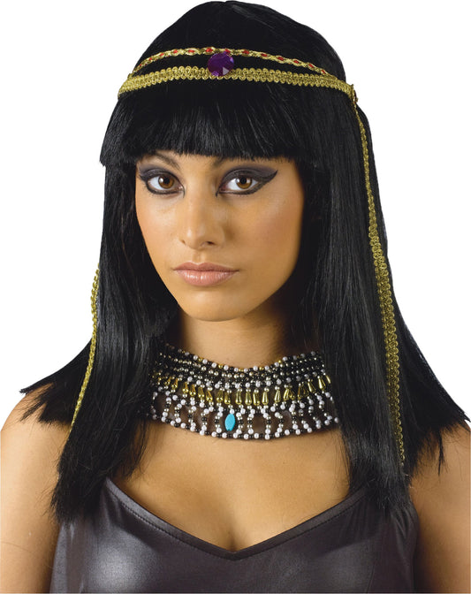 Wig Cleopatra