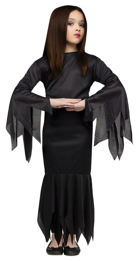 MORTICIA CHILD LARGE 12-14