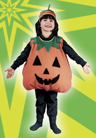 PUMPKIN TODDLER PLUMP