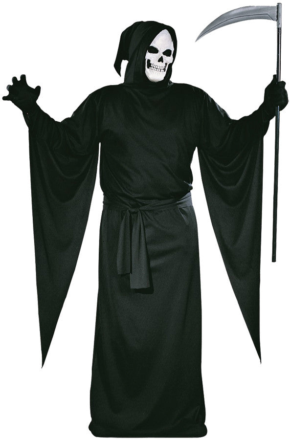 GRIM REAPER ROBE