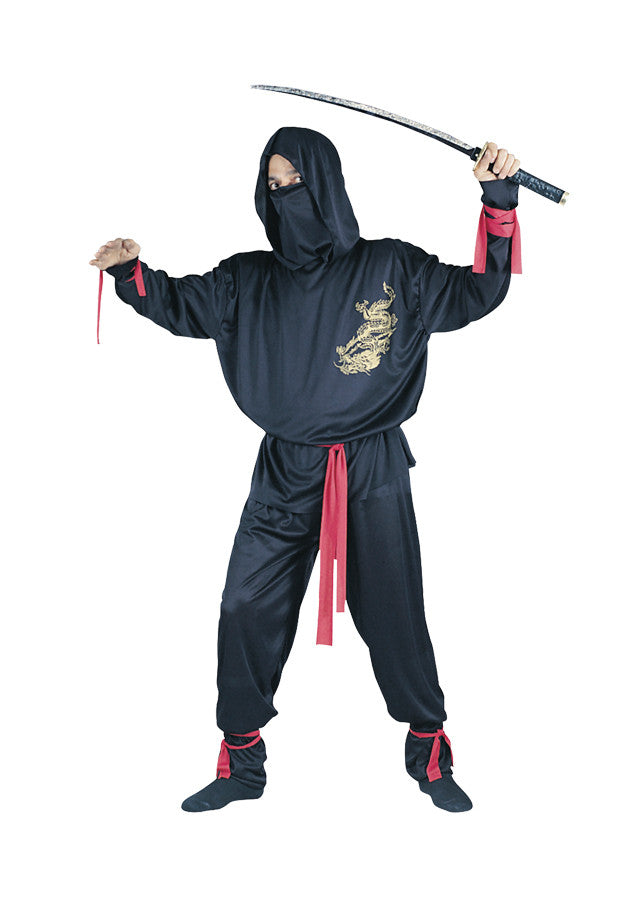 NINJA ADULT