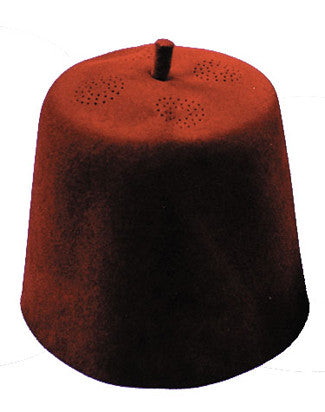 FEZ MAROON LARGE