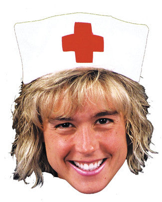 NURSE HAT