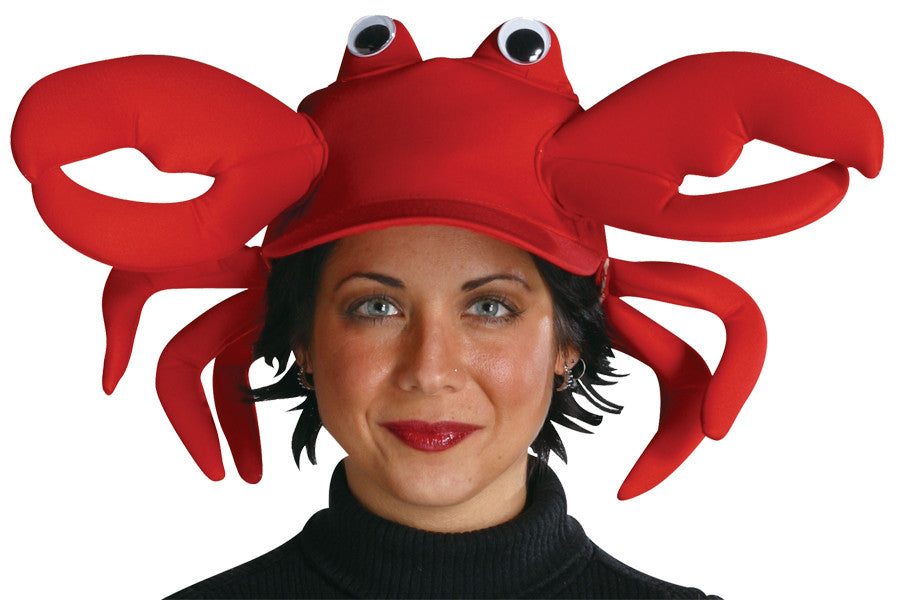 CRAB CAP