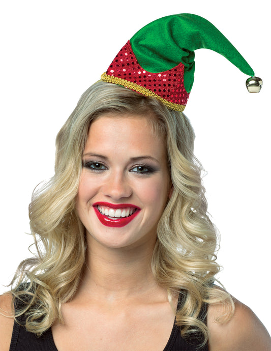 Elf Hat Headband