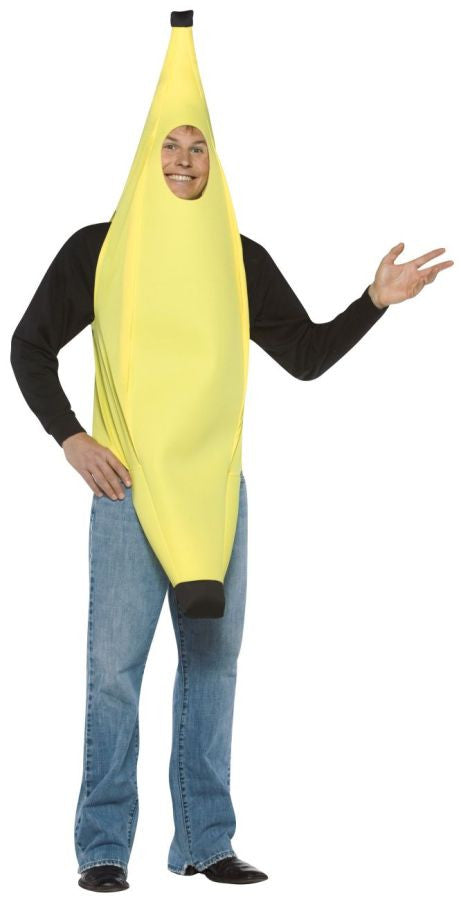 BANANA ADULT/TEEN