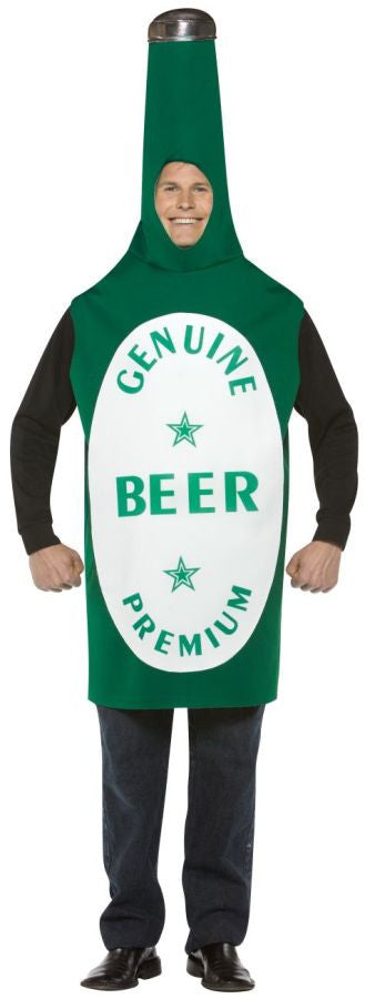 BEER BOTTLE ADULT