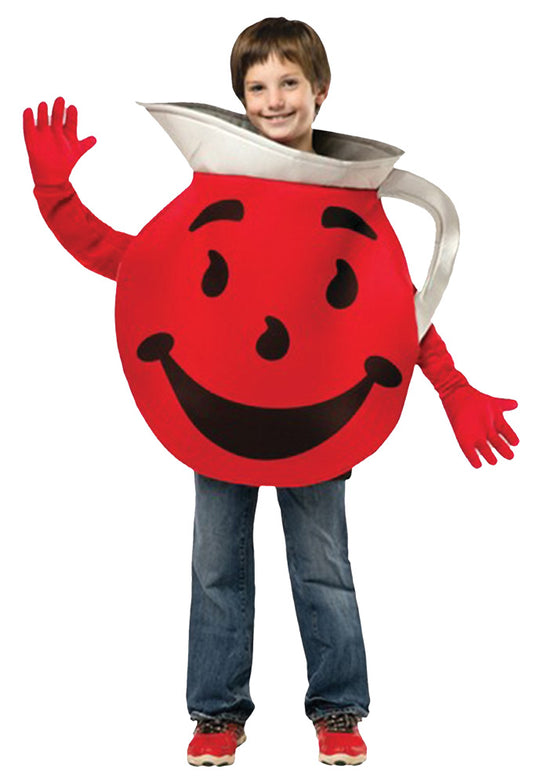 Kool Aid Guy Teen