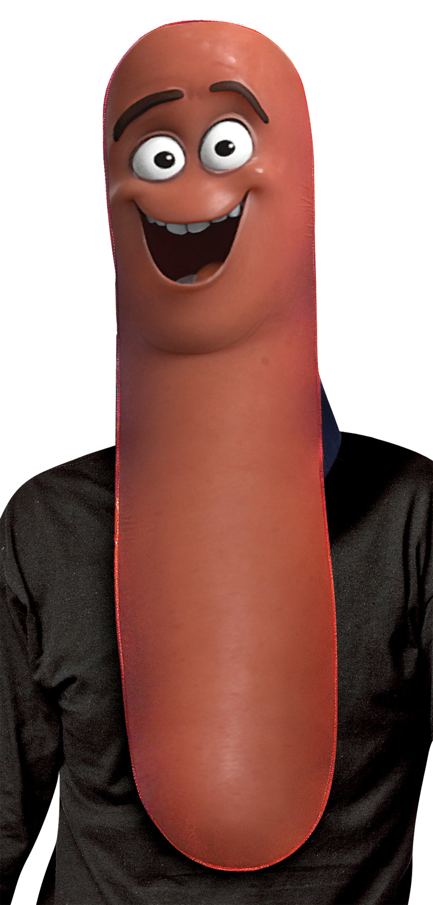 Sausage Party Frank Mask