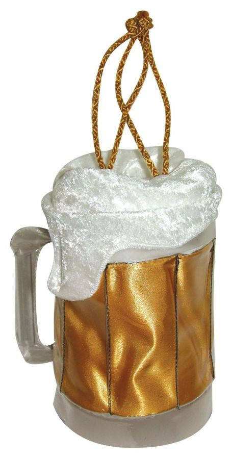 PURSE BEER MUG