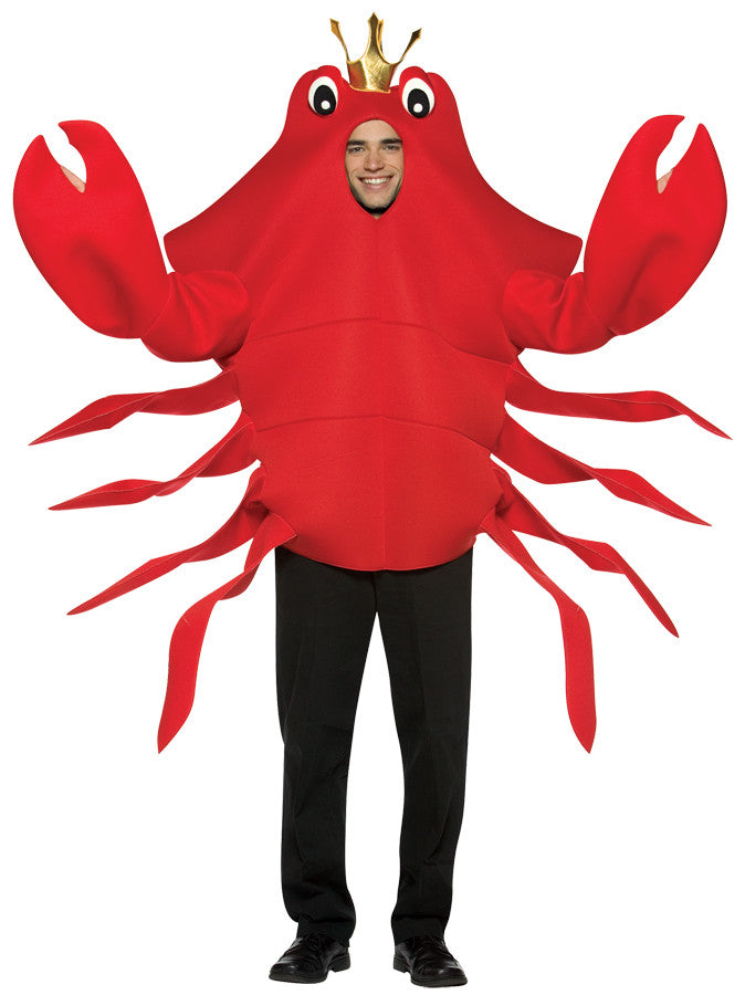 KING CRAB