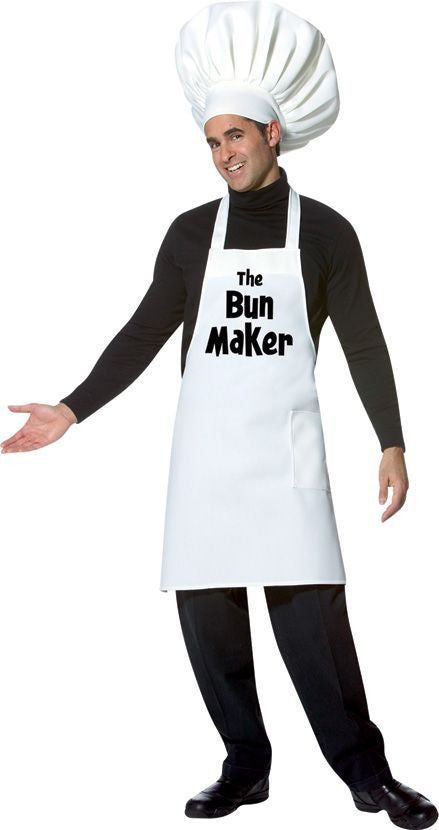 BUN MAKER