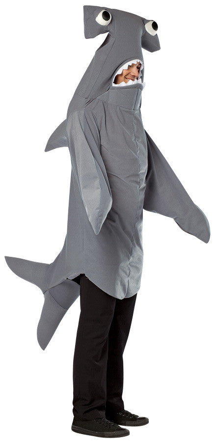 HAMMERHEAD SHARK ADULT