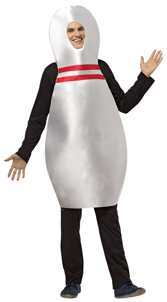 Get Real Bowling Pin