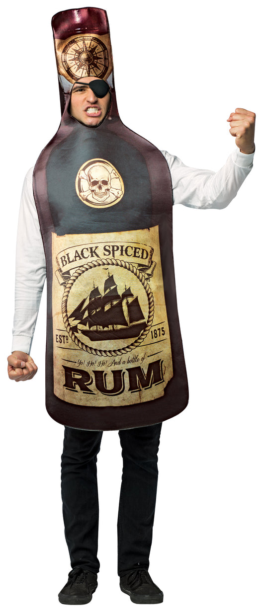 Rum Get Real