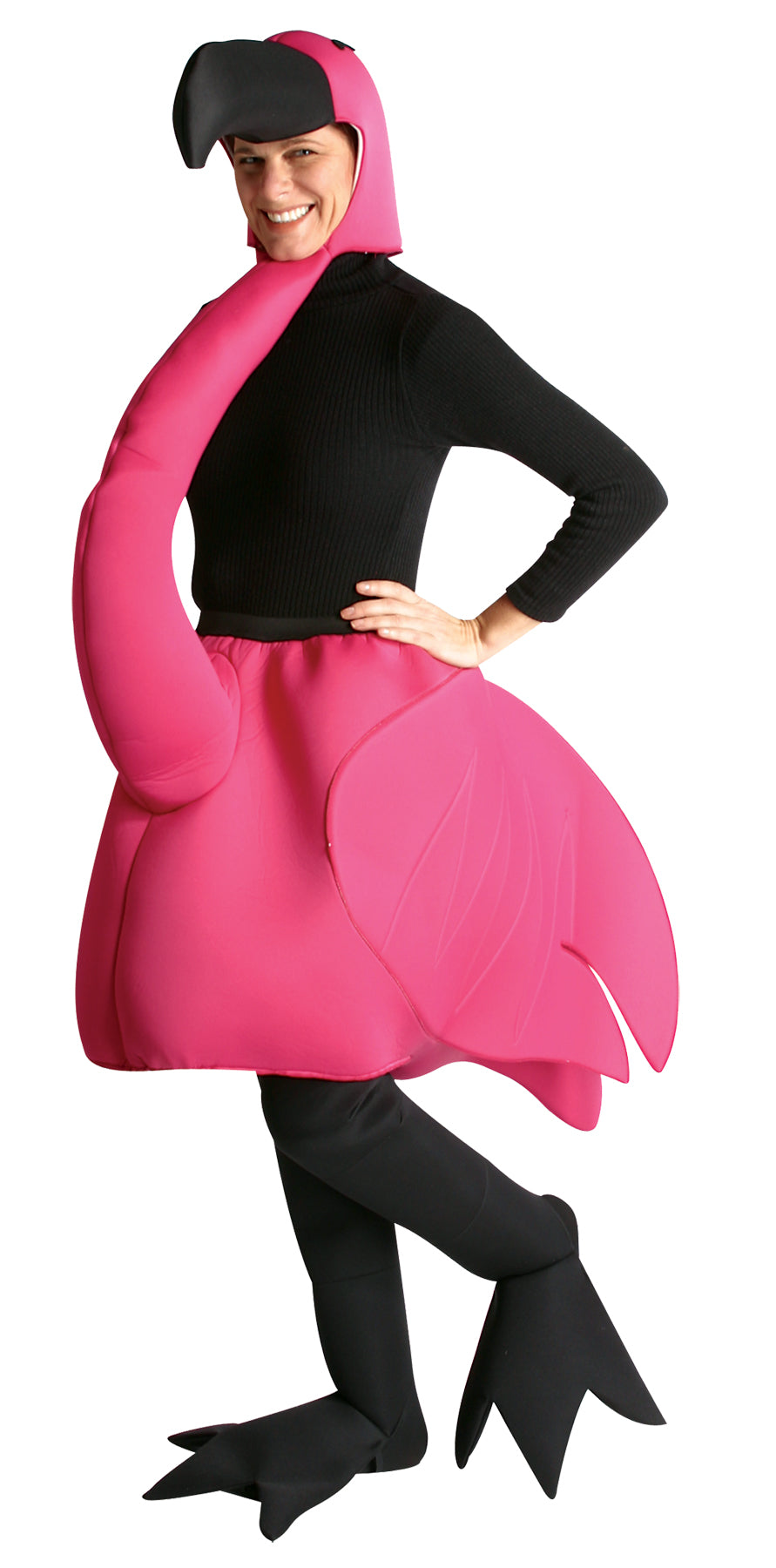 Flamingo Costume