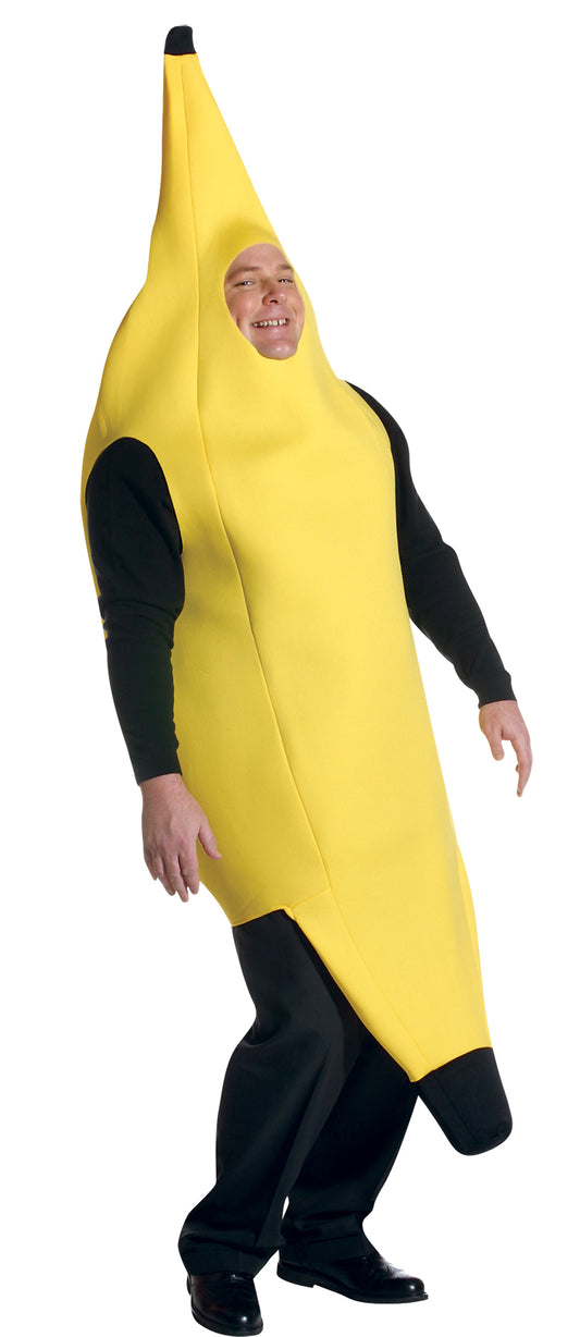 Deluxe Banana Plus Size