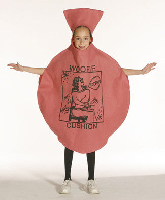 WHOOPIE CUSHION CHILD 7-10