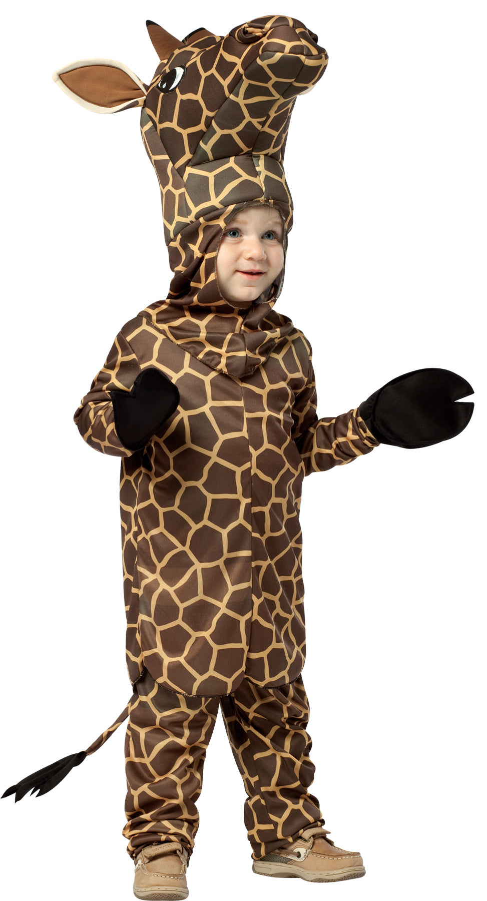 Giraffe 3T-4T